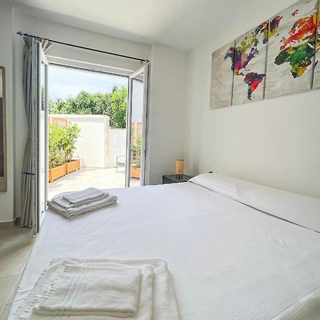 Eg Apartments - Forio D'Ischia Exterior foto