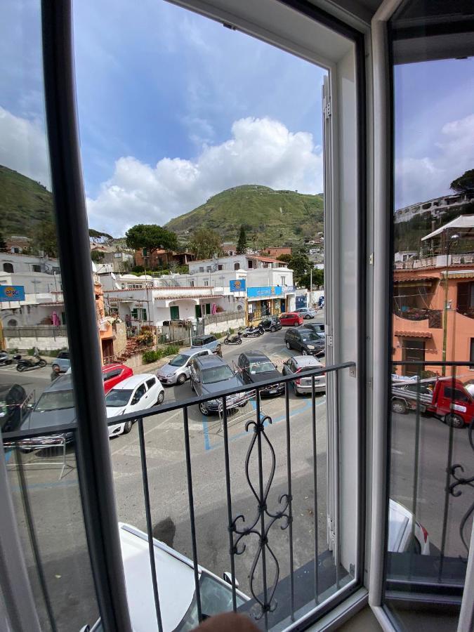 Eg Apartments - Forio D'Ischia Exterior foto
