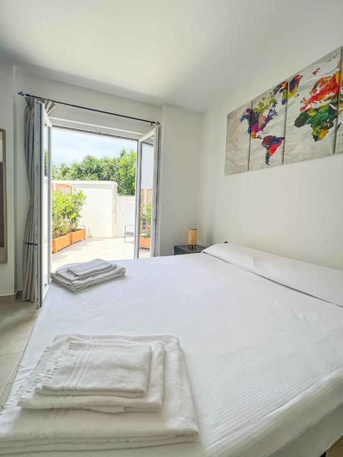Eg Apartments - Forio D'Ischia Exterior foto