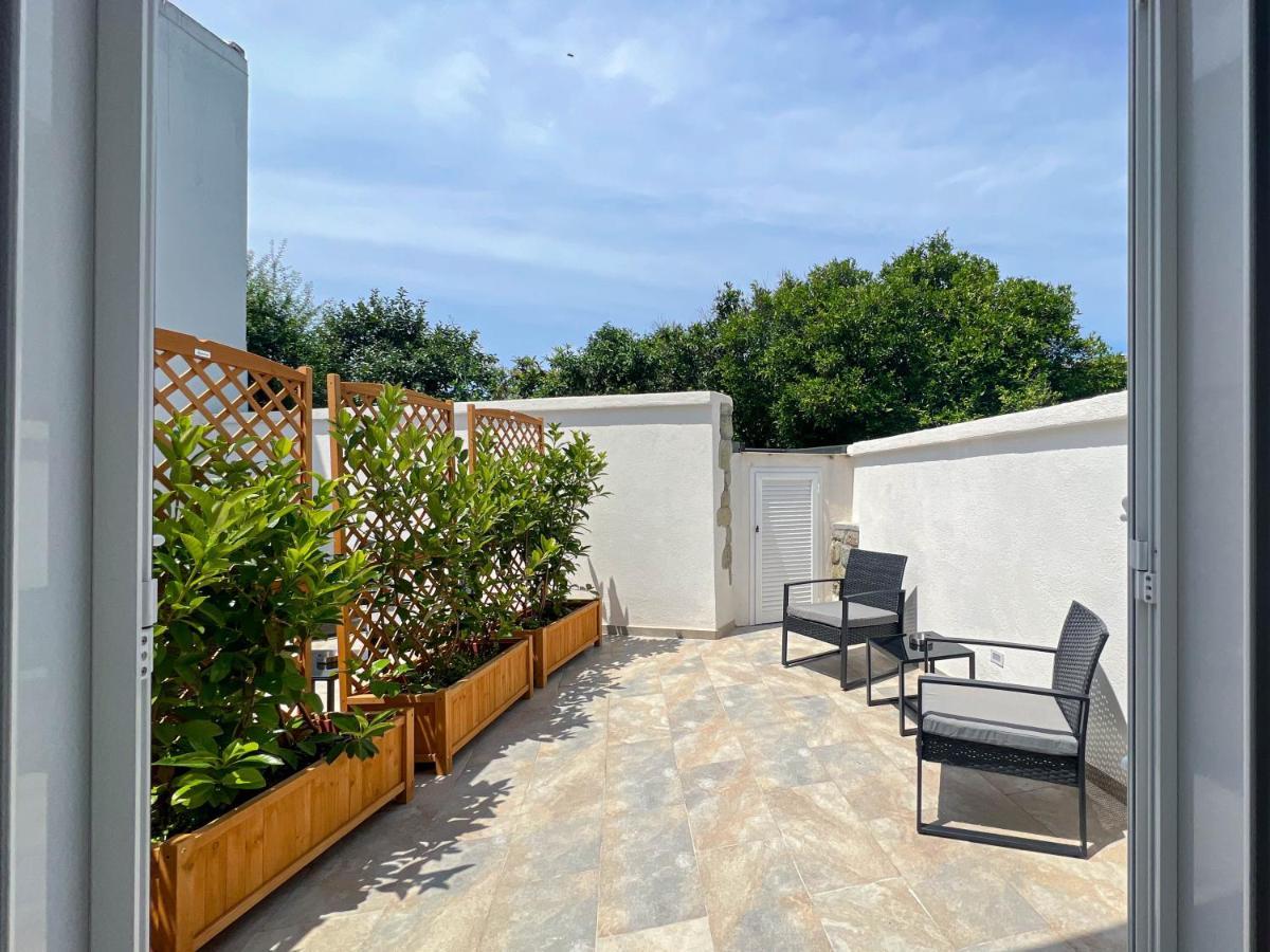 Eg Apartments - Forio D'Ischia Exterior foto