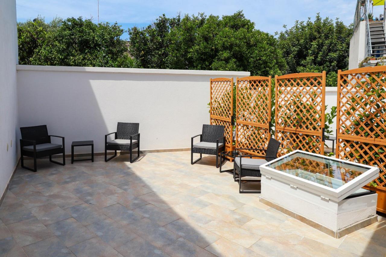Eg Apartments - Forio D'Ischia Exterior foto