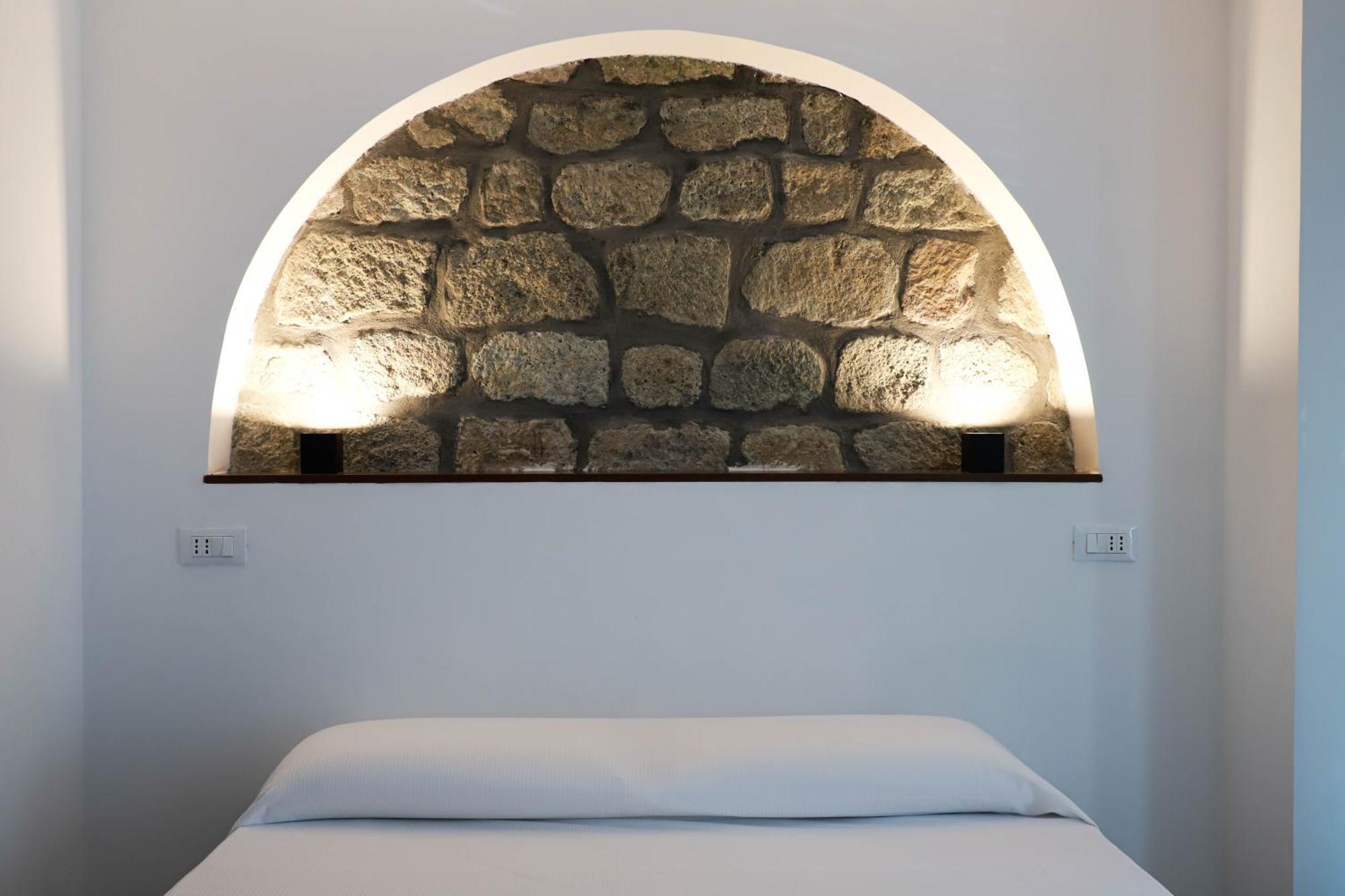 Eg Apartments - Forio D'Ischia Exterior foto